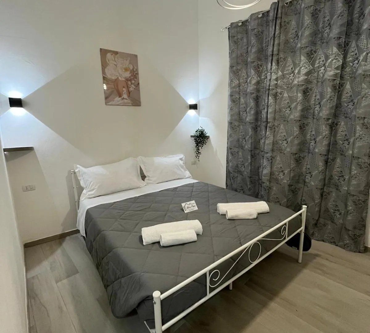 Calia'S Home Mazara del Vallo